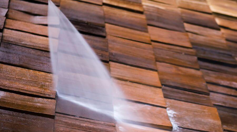 Slate Roofing in Colville, WA